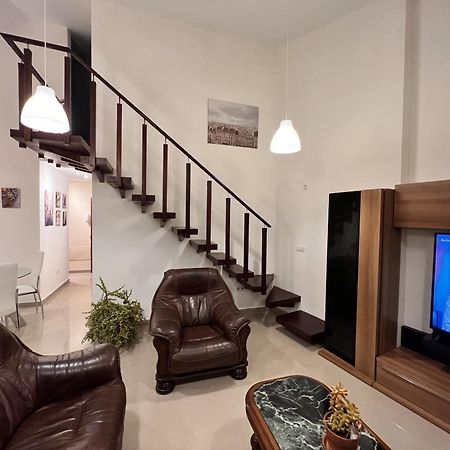 Casa Maricarmen Villa Tacoronte Εξωτερικό φωτογραφία