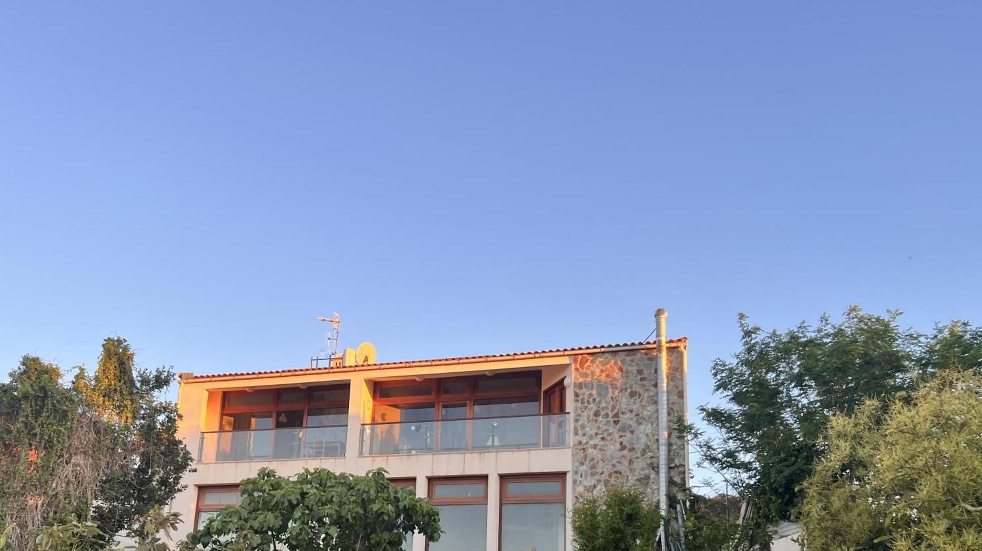 Casa Maricarmen Villa Tacoronte Εξωτερικό φωτογραφία