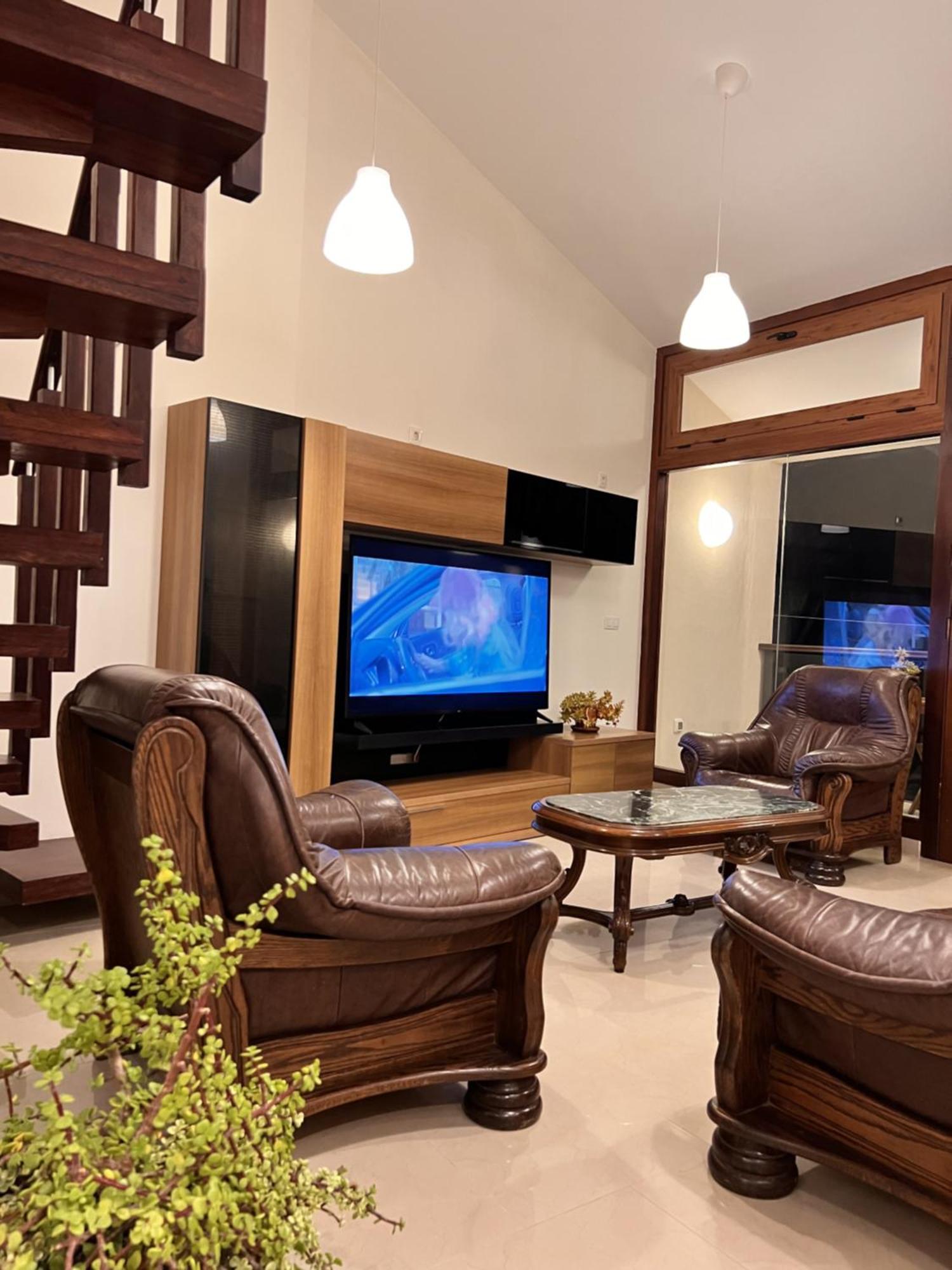 Casa Maricarmen Villa Tacoronte Εξωτερικό φωτογραφία