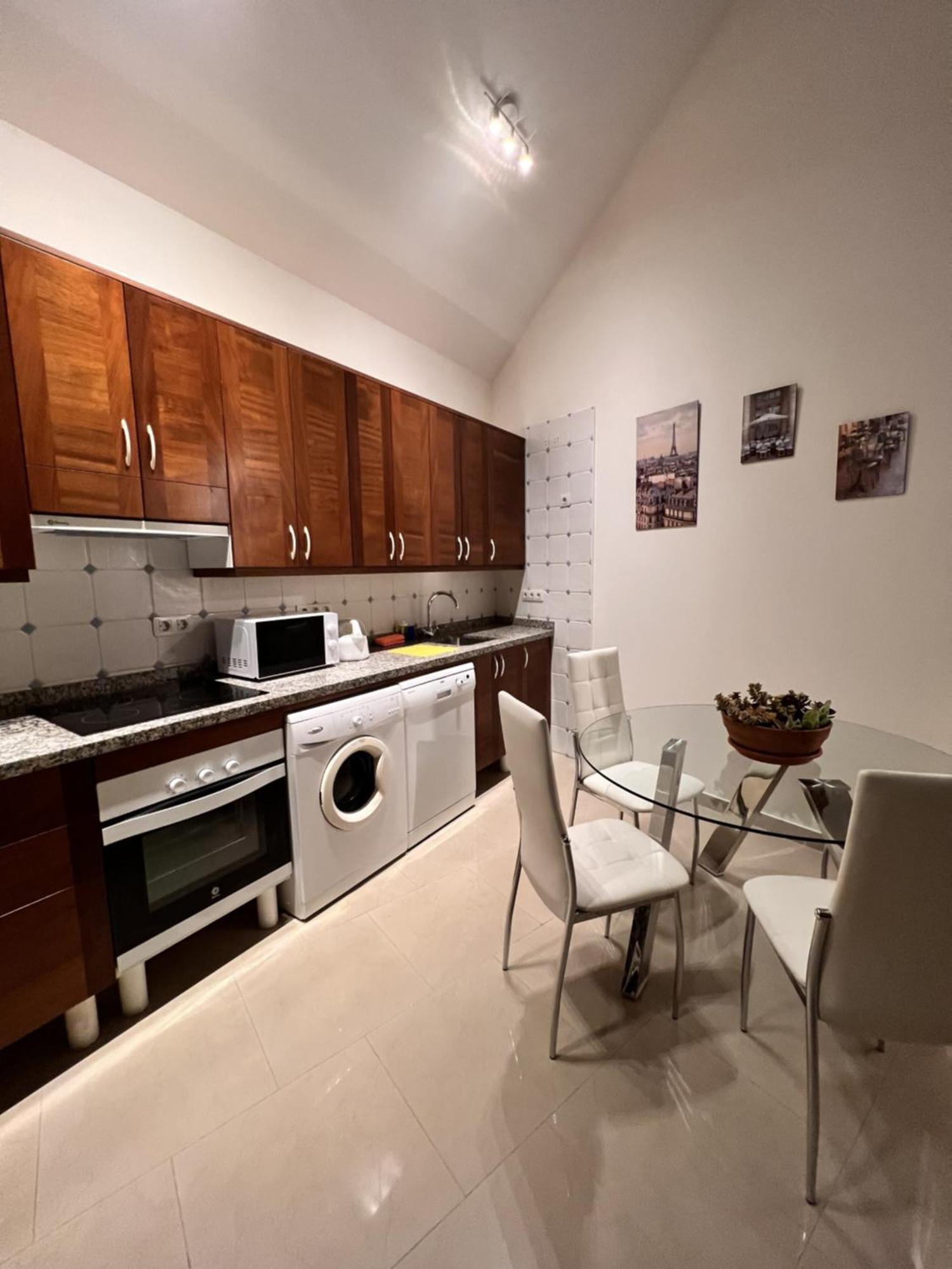 Casa Maricarmen Villa Tacoronte Εξωτερικό φωτογραφία