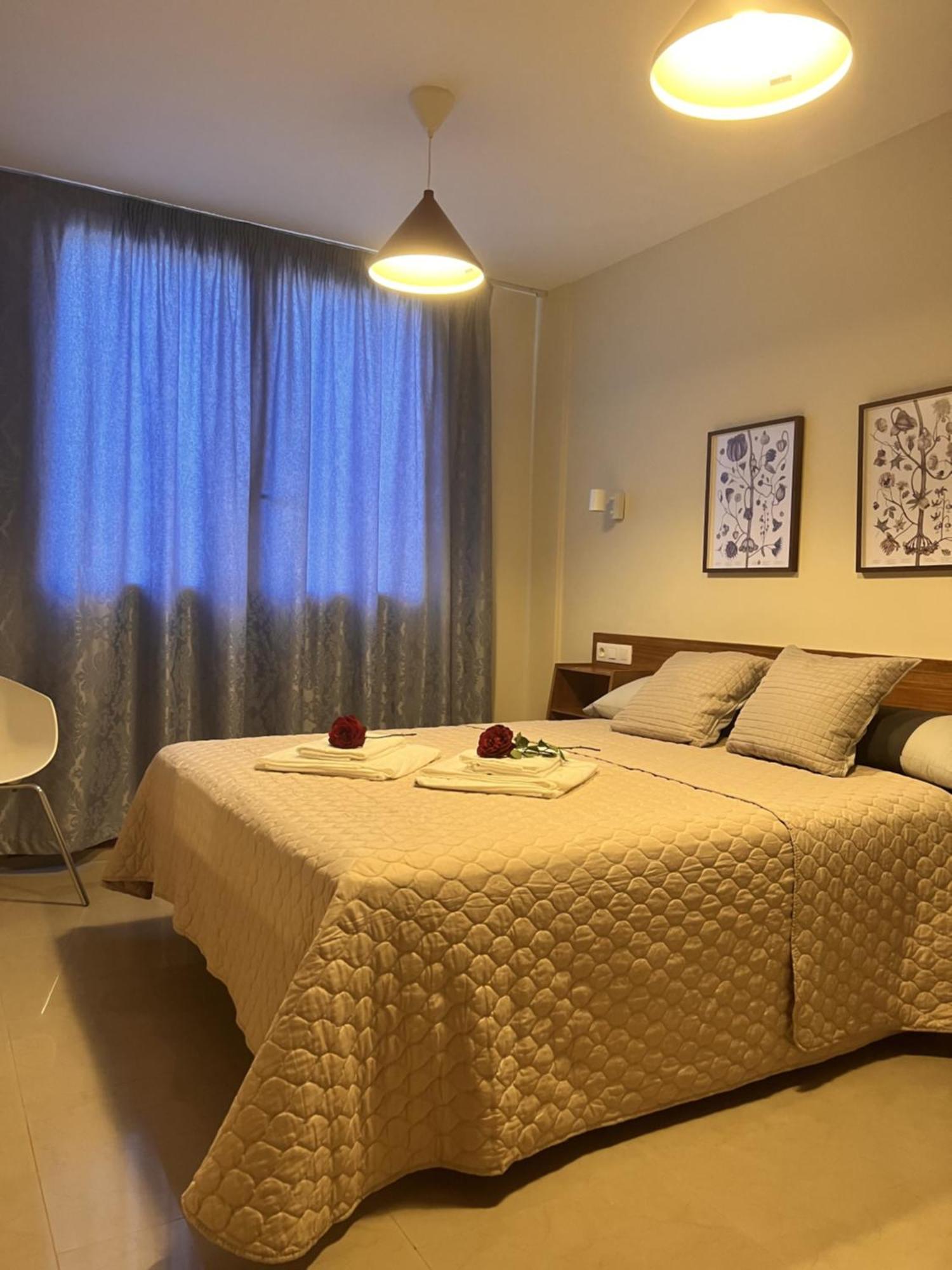 Casa Maricarmen Villa Tacoronte Εξωτερικό φωτογραφία