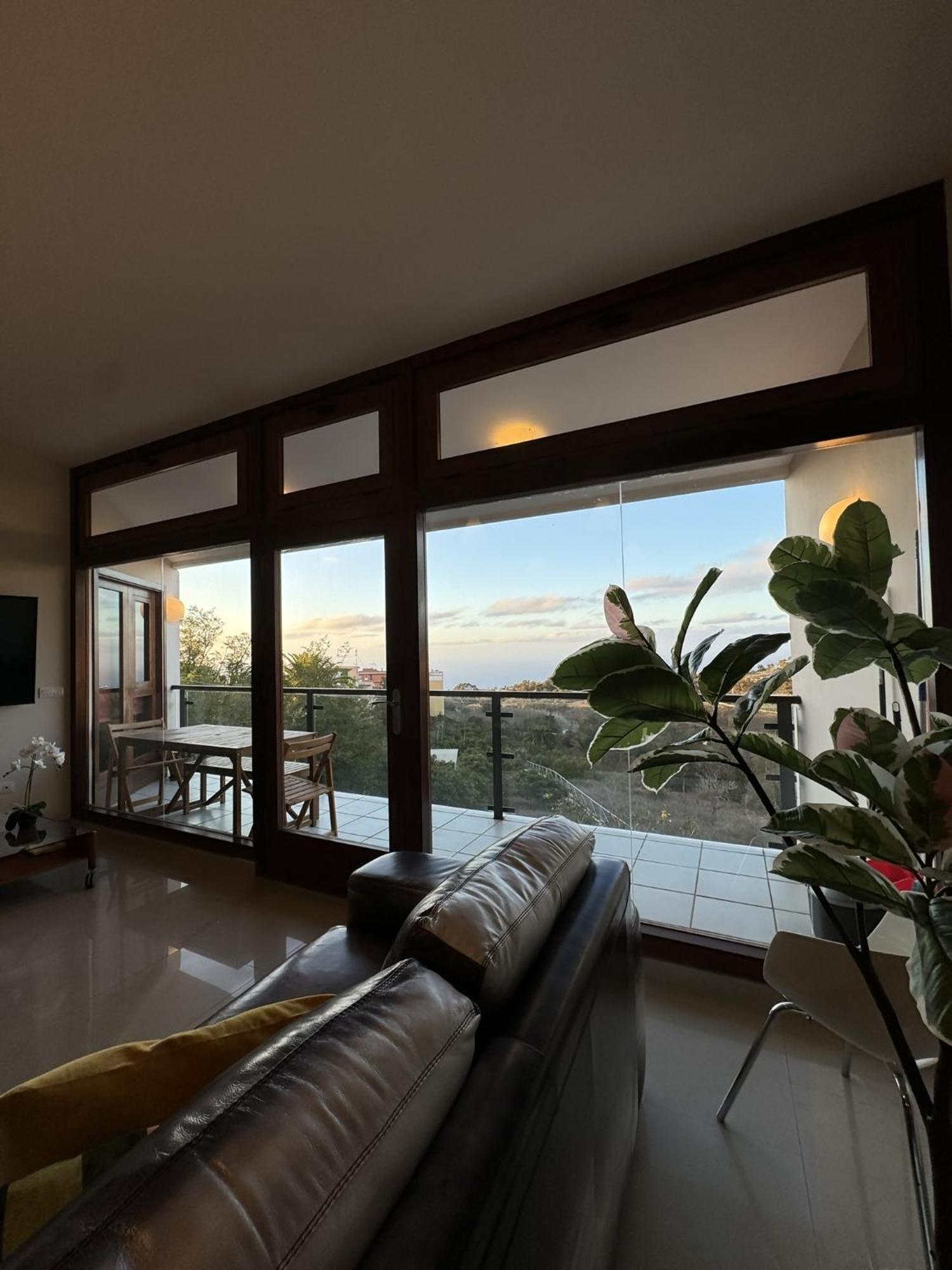 Casa Maricarmen Villa Tacoronte Δωμάτιο φωτογραφία