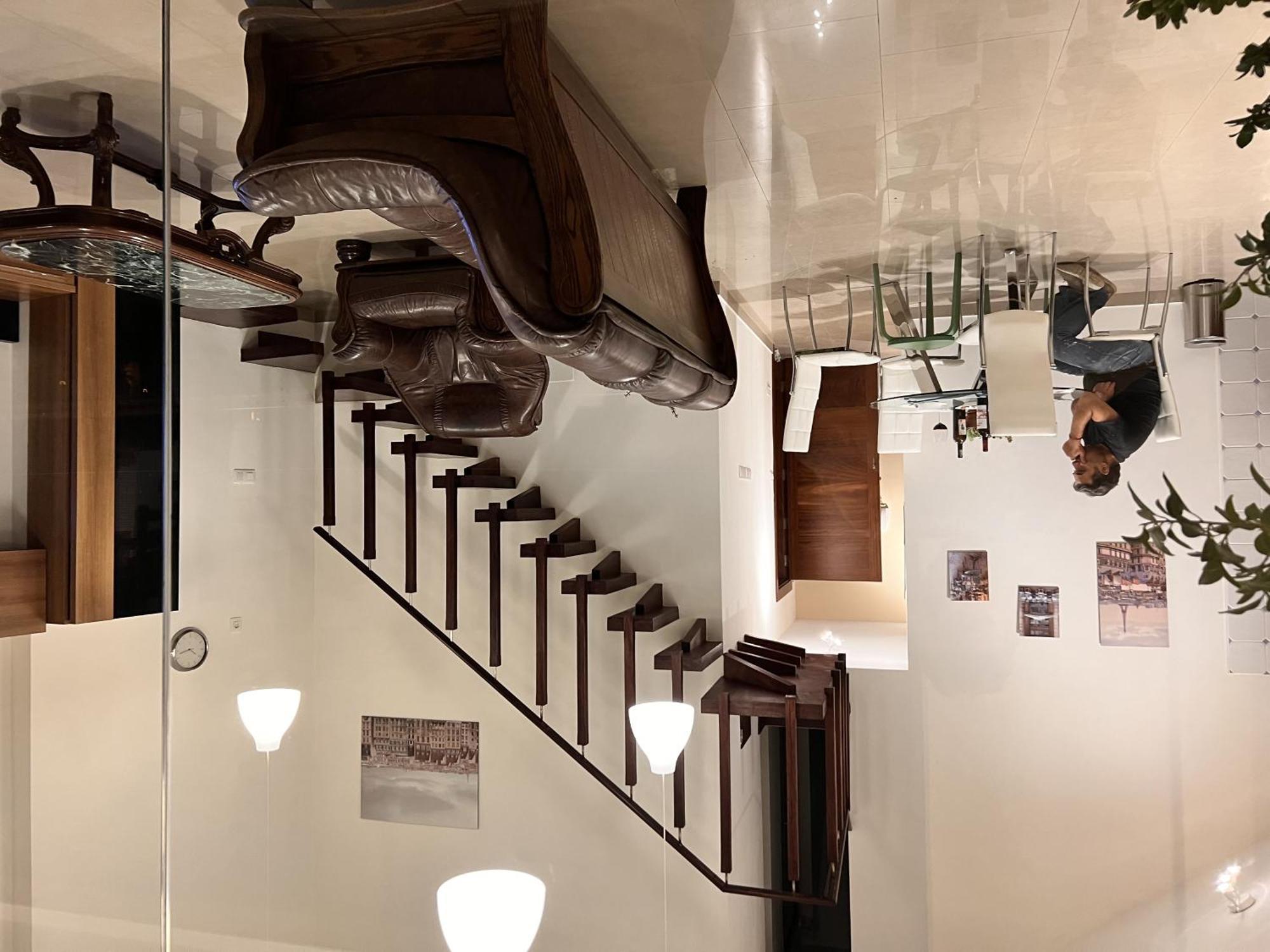 Casa Maricarmen Villa Tacoronte Δωμάτιο φωτογραφία