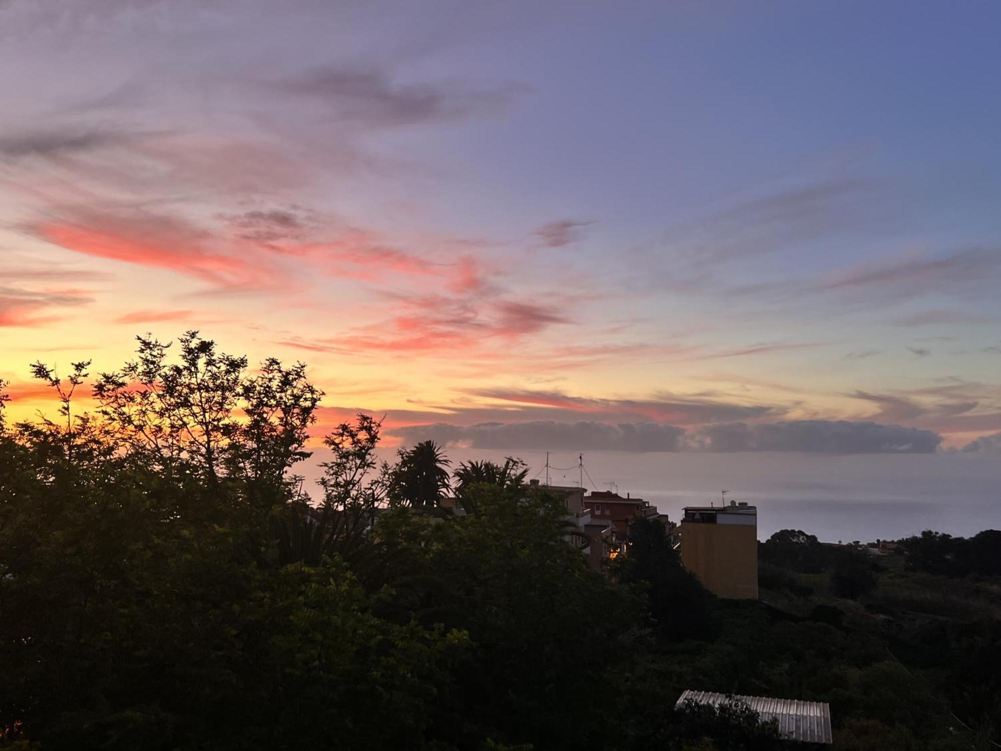 Casa Maricarmen Villa Tacoronte Δωμάτιο φωτογραφία
