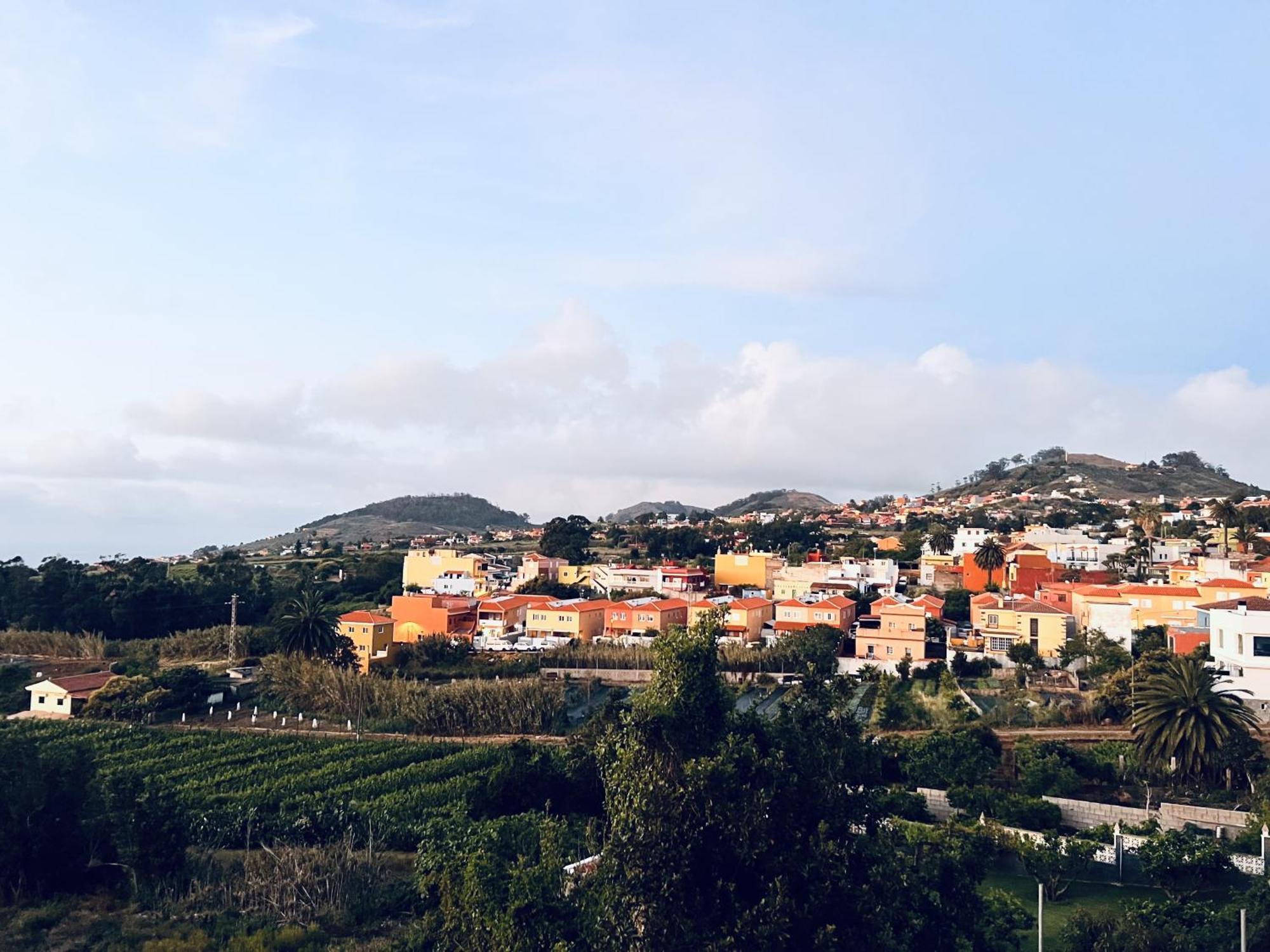 Casa Maricarmen Villa Tacoronte Δωμάτιο φωτογραφία