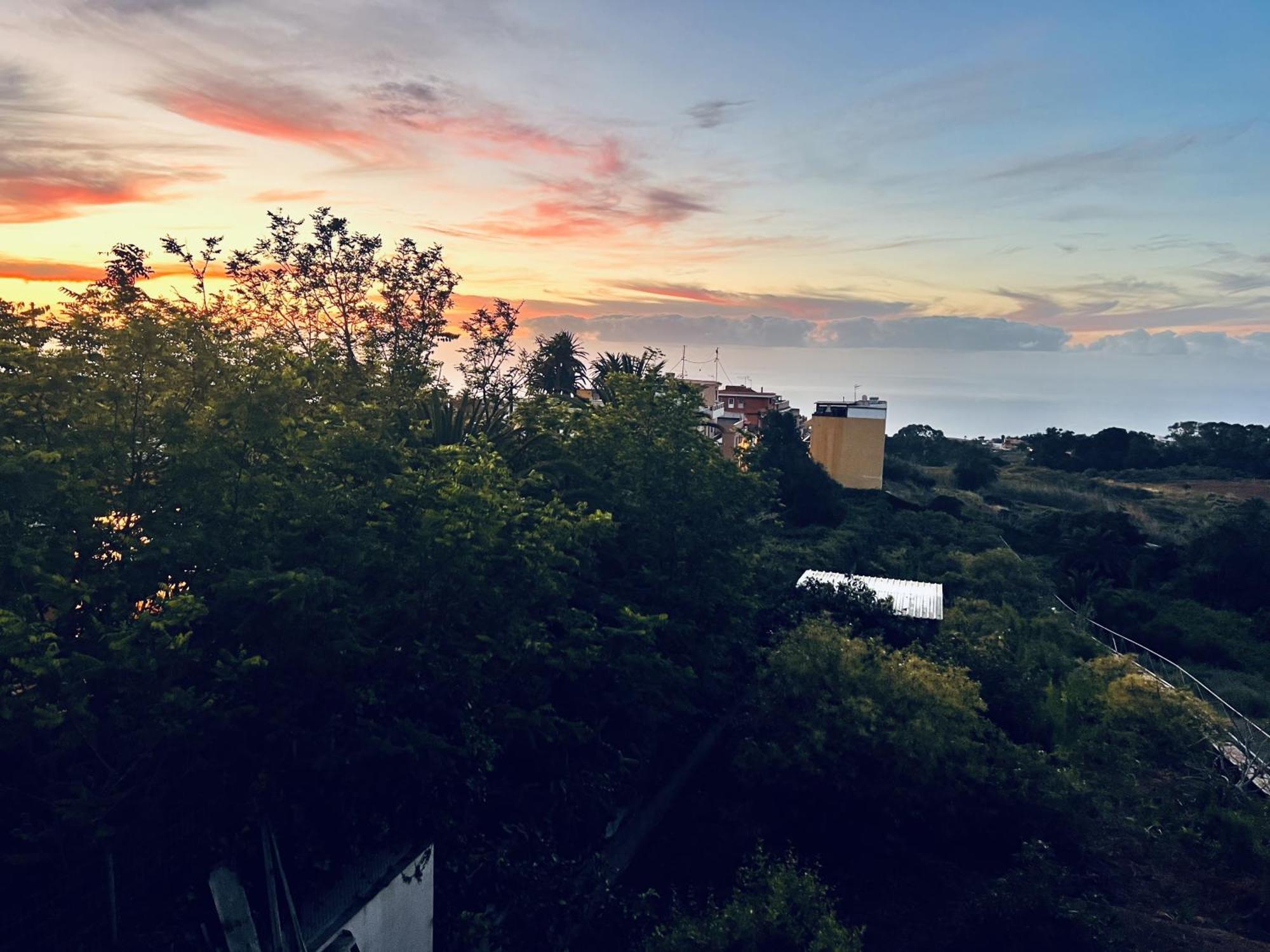 Casa Maricarmen Villa Tacoronte Εξωτερικό φωτογραφία