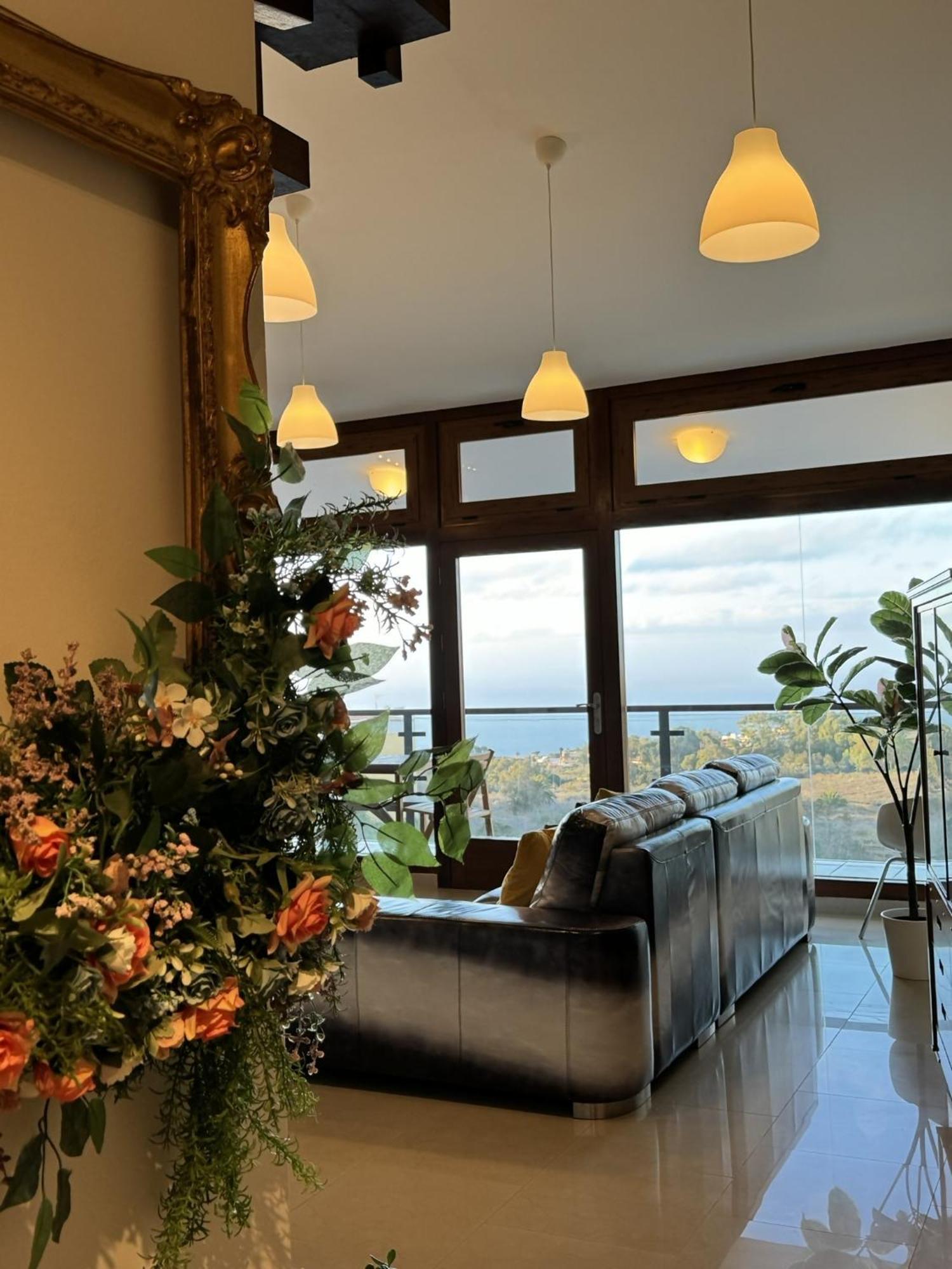 Casa Maricarmen Villa Tacoronte Εξωτερικό φωτογραφία