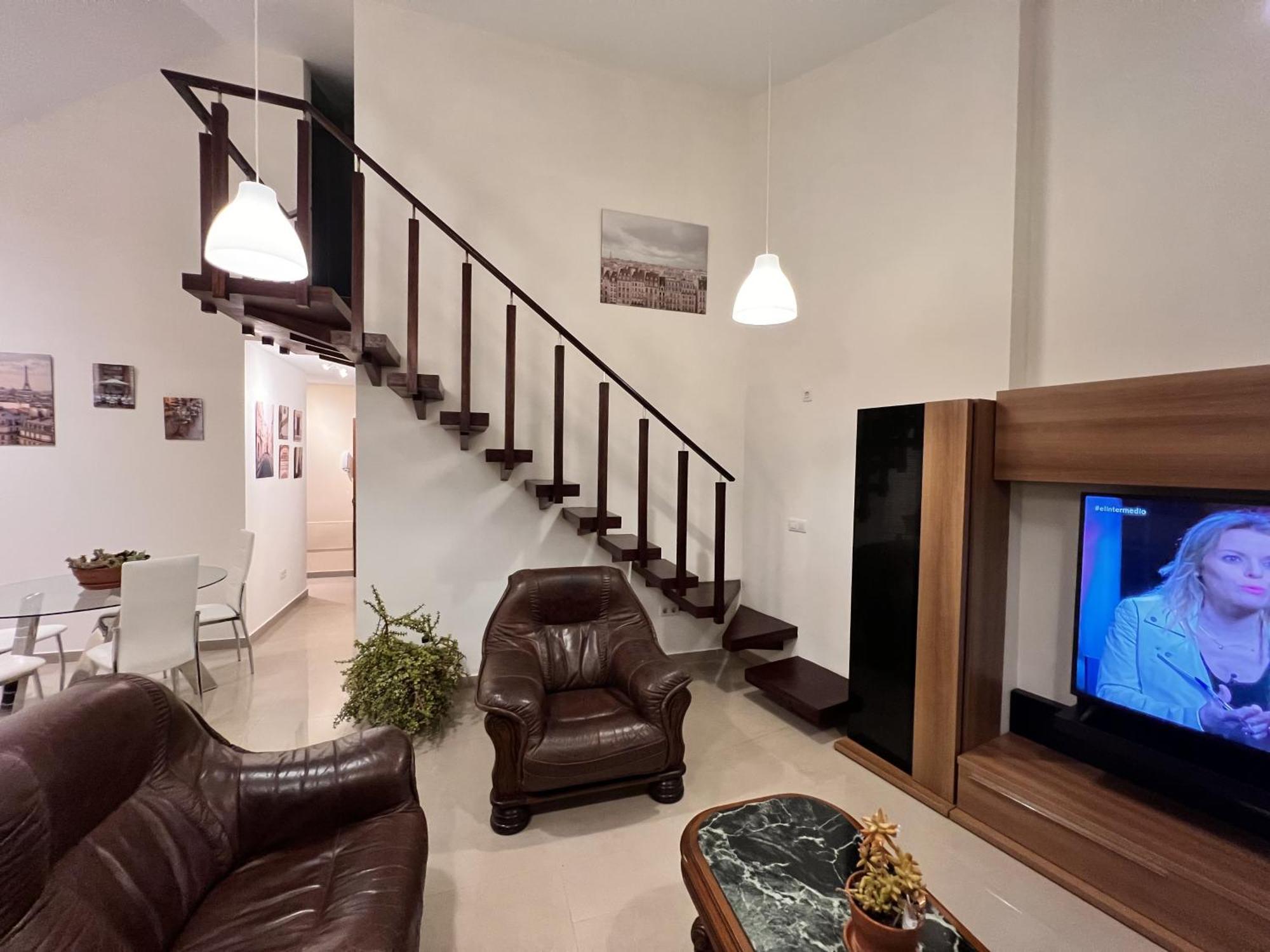 Casa Maricarmen Villa Tacoronte Εξωτερικό φωτογραφία