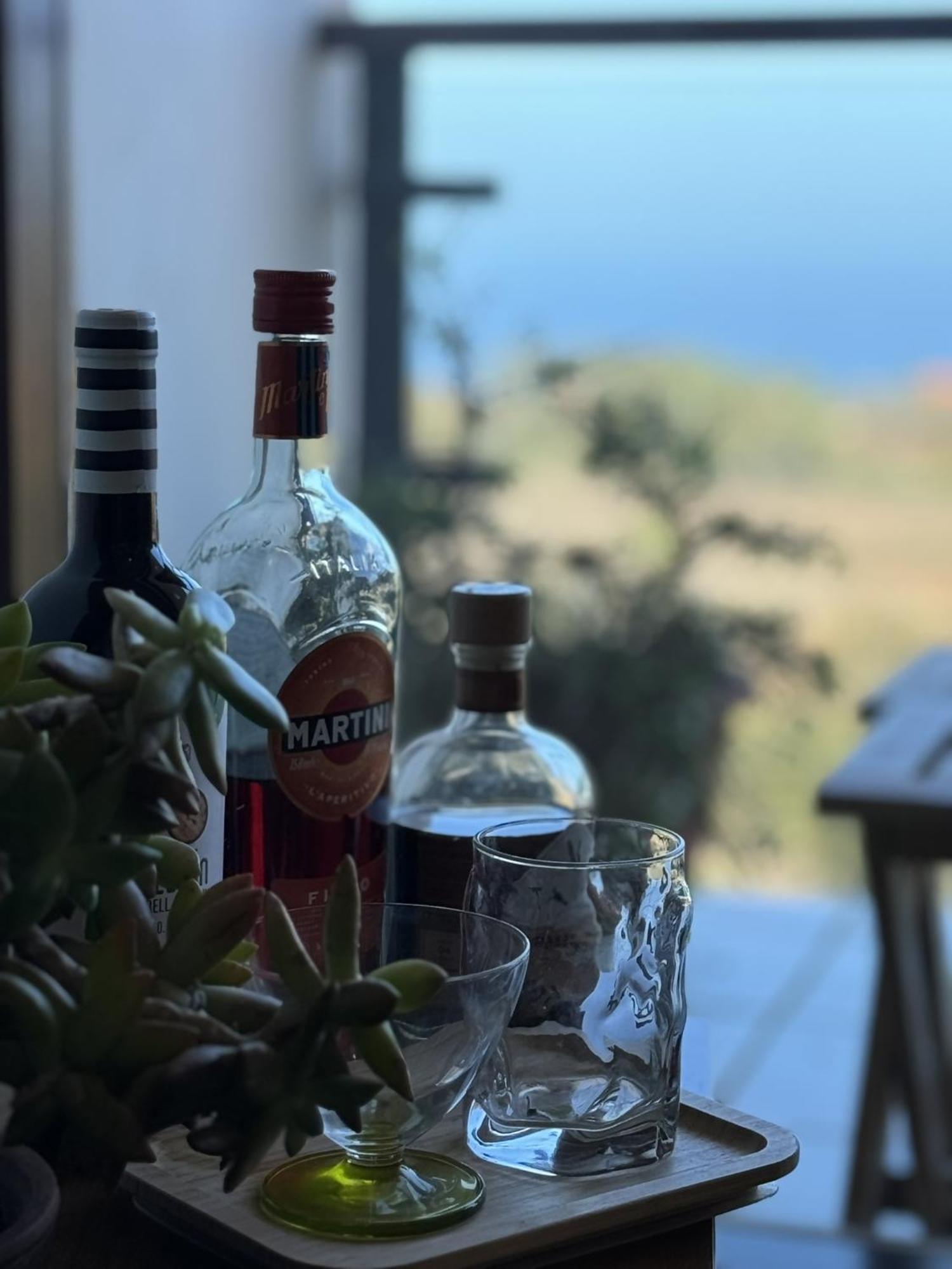 Casa Maricarmen Villa Tacoronte Εξωτερικό φωτογραφία